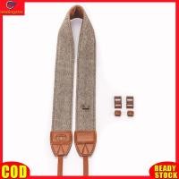 ราคา LeadingStar RC Authentic Dslr Digital Camera Strap Adjustable Shoulder Neck Strap Compatible For Nikon Canon Sony Camera Lens Belt (20774819401)