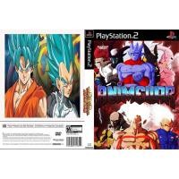 ราคา แผ่นเกมส์ PS2 Dragon Ball Z Budokai Tenkaichi 3 Version Latino Anime War Vs AF 2021 คุณภาพ ส่งไว (16531441026)