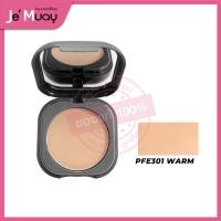 ราคา IN2IT Facefinity Smooth2Way Foundation SPF35 PA อินทูอิท เฟชฟินิตี้ สมูท แป้งผสมรองพื้น แป้งพัฟ กันน้ำ เหงื่อ 10g (20560140978)