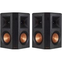 ราคา KLIPSCH RP 502S SURROUND SOUND SPEAKER สินค้าใหม่แกะกล่อง รับประกันศูนย์ไทย (13384806430)