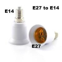 ราคา 2x E27 GU10 G9 E12 B22 MR16 to E27 E40 E14 LED light Bulb Holder Converter AC base power Socket Adapter lampholder For Corn lamp YB22 (19843141949)