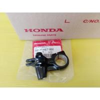 ราคา หูยึดมือเบรคยึดกระจกด้านขวาแท้HONDA Wave100 SmileWave110คาร์บู รุ่นดัมเบรค อะไหล่แท้ศูนย์HONDA 53171 KET 900 1ชิ้น (20150073736)