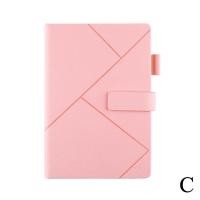 ราคา Business Notepad Simplified Korean Version A5 Company Office Diary Meeting Work Notebook R8V6 (19956439607)