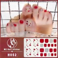 ราคา EGK 30สีที่มีนิ้วเท้าสติ๊กเกอร์ติดเล็บสติกเกอร์รูปดอกไม้สติกเกอร์หินอ่อนสติ๊กเกอร์ติดเล็บสติ๊กเกอร์ติดเล็บเล็บ3dสติ๊กเกอร์น้ำสติ๊กเกอร์ติดเล็บสติ๊กเกอร์ติดเล็บสติ๊กเกอร์ติดเล็บ (19722716956)