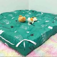 ราคา ท็อปเปอร์ ความหนา8 นิ้ว ใยขนห่านเทียมใย 4 ชั้น 6ฟุต (21156314750)