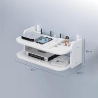 ราคา ชั้นวางของ ชั้นติดผนัง ชั้นวางของติดผนัง ชั้นวางเราเตอร์ ที่วางกล่องwifi ชั้นวางติดผนัง ชั้นวางกล่องwifi ชั้นติดผนัง ชั้นวาง Shelf Router wifi deem (7944572040)