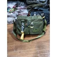 ราคา กระเป๋าสะพายข้าง กระเป๋าTOUGH warrior กระเป๋าสำหรับผู้หญิง ผู้ชาย มี 3 ขนาด (20714842343)