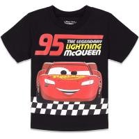 ราคา เสื้อยืดดิสนีย์น่ารักมิกกี้อนิเมะมิกกี้รถยนต์บัซไลท์เยียร์แขนสั้นเด็กท็อปส์สบายๆหลวมเสื้อยืดพิมพ์ลาย3D (21125892459)