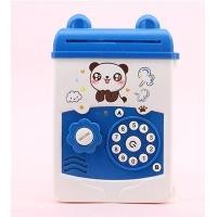 ราคา กระปุกออมสิน ATM ออมสิน ตู้เซฟดูดแบงค์ไม่ได้ มีเสียงเพลง มีไฟส่องแบงค์ปลอม (19757879640)