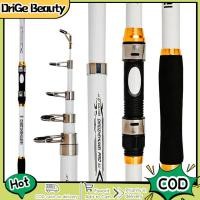 ราคา เบ็ดตกปลายืดหดได้แบบพกพาอุปกรณ์ตกปลาทำจากคาร์บอนไฟเบอร์ระยะทางยาว2 1ม 3 6ม (18072341414)