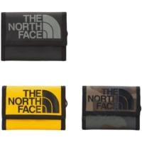 ราคา พร้อมส่งจากไทย TheNorthFaceกระเป๋าสตางค์ Tri Fold แบบสั้นกันน้ำสำหรับผู้ชายและผู้หญิง (21388009957)