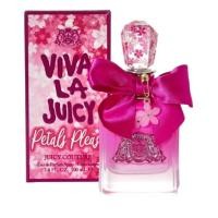 ราคา Juicy Couture Viva La Juicy Petals Please EDP 100ml กล่องซีล (18185228274)