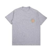 ราคา เสื้อยืดคอกลมสินค้าขายดีในราคาไม่แพง BODY GLOVE ผู้ชายผ้าฝ้ายพิมพ์เสื้อยืดแขนสั้นฤดูร้อนเสื้อเทรนด์ใหม่แบรนด์เสื้อผ้าหล่อลำลองเยาวชน S 5XL (18435134156)