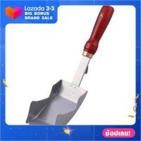 ราคา เกรียงฉาบปูน เกรียงโป้ว เกรียงก่ออิฐ เกรียงก่ออิฐมวลเบา ด้ามไม้ PUMPKIN 3 เกรียงฉาบฝ้า เกรียงปาดสี เกรียงรีดฟิล์ม เกรียงขนาดเล็ก (7456571609)