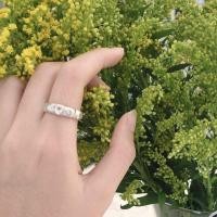 ราคา Winterwinter Jewelry Silver925 เครื่องประดับเงินแท้ เงินแท้925 แหวนเงินแท้ แหวนทรงหนา รูปหัวใจ ใส่ติดมือได้ตลอด (7809480736)