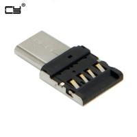 ราคา USB 3 1 Type C OTG Adapter Type C USB C OTG Converter for Xiaomi Mi5 Mi6 Huawei P9 P10 Mouse Keyboard USB DIsk Flash Cable (19999677821)