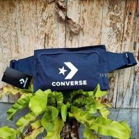 ราคา กระเป๋าคาดอก คาดเอว กระเป๋าคอนเวิร์ส CONVERSE NEW SPEED WAIST BAG 12 6001392 กระเป๋า พร้อมส่ง (382506221)