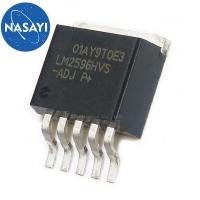 ราคา LM2596HVS ADJ LM2596HVS TO 263 5 (16631767102)
