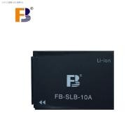 ราคา HOT Feng แบตเตอรี่ SLB 10A มาตรฐานเหมาะสำหรับ Samsung ES55 PL60 WB500 WB550 WB700 NV9 PL70 (18186625934)