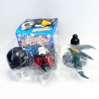ราคา 1 6 Bandai Agito Gills Exceed หัวมดแดง kamen rider masked rider head หัวมาสค์ไรเดอร์ (7622624822)