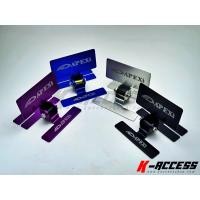 ราคา ขาตั้งเกจ Apeix สามารถใส่ได้กับเกจหลายรุ่นหลายแบบ เช่น Smart Gauge สมาร์ท เกจ Monster Gauge มอนเตอร์ เกจ และอื่นๆๆ (6154572688)