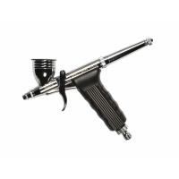 ราคา TAMIYA 74549 Spray Work HG Trigger Type Airbrush Super Fine แอร์บรัชทามิย่าแท้ (21236812452)