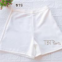 ราคา กางเกงขาสั้นผ้าฮานาโกะ พร้อมส่ง กางเกงสีดำ กางเกงเอวสูง ขาสั้นวินเทจ กางเกงขาสั้นผู้หญิง ผ้าฮานาโกะขาสั้น S 4XL (3723078547)