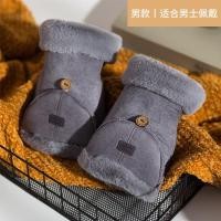 ราคา ถุงมือแบบเปิดครึ่งนิ้วเปิดถุงมือหนังนิ่มจักรยานนักเรียนหญิงฤดูใบไม้ร่วงและฤดูหนาวอบอุ่นและน่ารักหนาหน้าจอสัมผัสครึ่งหนึ่งถุงมือแบบเปิดครึ่งนิ้ว Eido80 (20292710735)