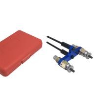 ราคา BMW ชุดเครื่องมือถอดชิ้นส่วนรถยนต์อะไหล่เครื่องมือจับเวลาเครื่องรถยนต์ N20 N55หัวฉีดน้ำมันเครื่องมือติดตั้งถอดหัวฉีดน้ำมัน (19552244701)