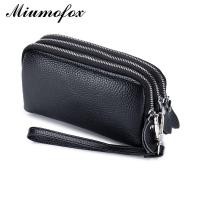 ราคา กระเป๋าหนังวัว ใส่ธนบัตร ใส่การ์ด ใส่มือถือ ผลิตด้วยหนังวัวแท้ ใช้งานได้ทั้ง ชาย หญิง หนังวัว100 ร้านไทย หนังแท้ (16455741275)