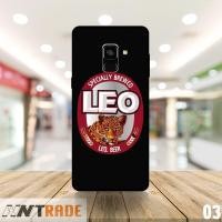 ราคา เคสโทรศัพท์ SAMSUNG A8 ลาย เครื่องดื่ม 03 (3828746441)