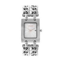 ราคา New Julius นาฬิกาข้อมือผู้หญิง รุ่น JA 876 หน้าปัดสี่เหลี่ยม สายสแตนเลสสตีล แบรนด์เกาหลี แฟชั่นฮิตของแท้ สินค้าประกันศูนย์ไทย (21334865844)