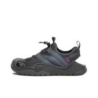 ราคา New Balance ฤดูร้อนผู้ชายและผู้หญิงสีดำและสีเทาสีกากีสายรัดนิ้วเท้ารองเท้าแตะชายหาดลำลอง SD4205BK สีเขียว สีดำ สีเทา (21051844134)