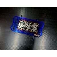 ราคา Sale การ์ดหม้อน้ำ ตะแกรงหม้อน้ำ Yamaha Mslaz M Slaz งานสแตนเลสเกรด 304 (21253145641)