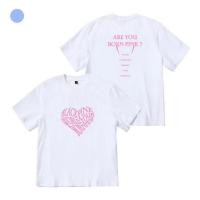 ราคา Stock T Shirt WomenS Casual Loose Lazy Top Fashion Printed Short Sleeve WomenS T Shirt Short Sleeve Popular (20879955683)