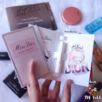ราคา พร้อมส่ง รวมน้ำหอม vial หลากหลายแบรนด์ (13318316408)