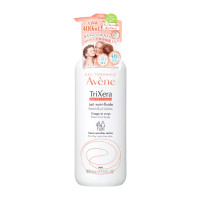 ราคา ส่งตรงจากญี่ปุ่น Shiseido โลชั่นทาตัว นม Avene Trixera NT Fluid Milk 400ML บอดี้มิลค์ (18878343850)