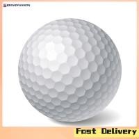 ราคา Broadfashion Golf Floating Ball Environmentally Friendly And Practicable Golf Ball (20491189429)