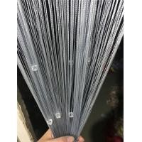 ราคา ม่านแขวนม่านกั้นประตูม่านเส้นม่านลูกปัดพู่คริสตัลม่านตกแต่งห้องม่านหน้าต่างสำเร็จรูปสำหรับร้านเสริมสวยห้องรับแขก (16932907789)