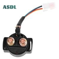 ราคา รีเลย์สตาร์ทรถจักรยานยนต์ยาว20ซม สำหรับ Yamaha TTR250 1999 2004 XT225 SEROW 1992 2000 YFM50 80 125 200 350 400 600 (20118478664)
