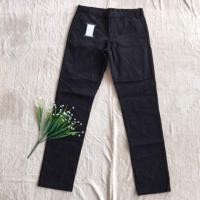 ราคา Uniqlo chino ผ้า cotton spandex สอบถามก่อนสั่งซื้อ (16451734966)