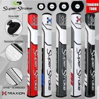ราคา SuperStroke putter grip golf club grip 1 02 03 05 0 bold ultra light hand grip (20020602134)