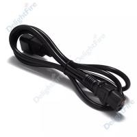 ราคา DJ Stage Light IEC 320 C13 to C14 AC Power Extension Cord 0 5m 1m (9542897997)
