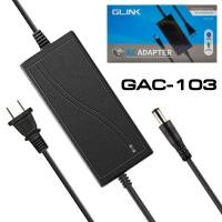 ราคา Adapter 12V 5A Jack 5 5x2 5 GLINK รุ่น GAC103 (18463723480)