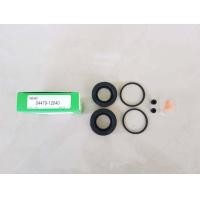 ราคา ชุดซ่อมยางดิสเบรคหน้า TOYOTA KE30 ยี่ห้อ TOYO JAPAN ชุดละ280บาท (11170158604)