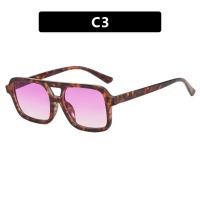 ราคา Bros Woo Western Small Frame Aviator Sunglasses Fashion Retro Sunglasses For Women (21187922519)