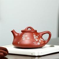 ราคา Multi style handmade household tea maker office purple sand teapot Chinese style tea cup set tea set wholesale Puer tea set (14060170716)