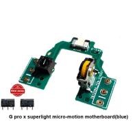 ราคา Taiyoukemao Logitech Gpw gpro X Superlight1 2รุ่นไร้สายเมนบอร์ดแข่งขันเมาส์สำหรับเล่นเกมส์ Swap Micro Motion รุ่นพิเศษ (20583104861)