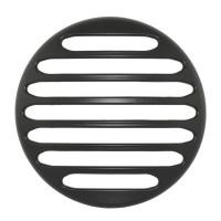 ราคา ตะแกรงหลอดไฟหน้าไฟหน้ารถมอเตอร์ไซค์ Allotmark อุปกรณ์ป้องกันฝาครอบป้องกันสำหรับ Honda CL300 CL 300 2023 2024 (20343434757)