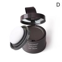 ราคา Waterproof Hairline Powder Volumizing Hair Fluffy Powder Filling Natural Hairline Powder Hair Shadow H3S9 (20245425584)